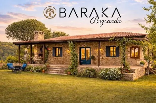 Baraka Bozcaada