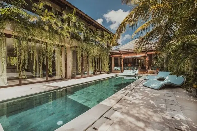 Villa Baraka