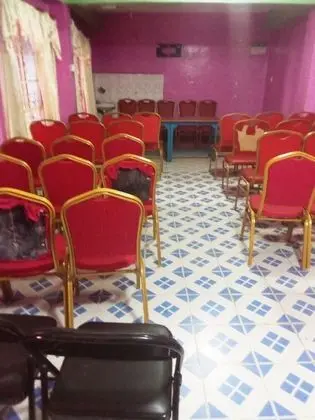 Baraka Guest House - Adults Only - İş / Konferans