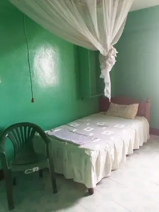 Baraka Guest House - Adults Only - Oda
