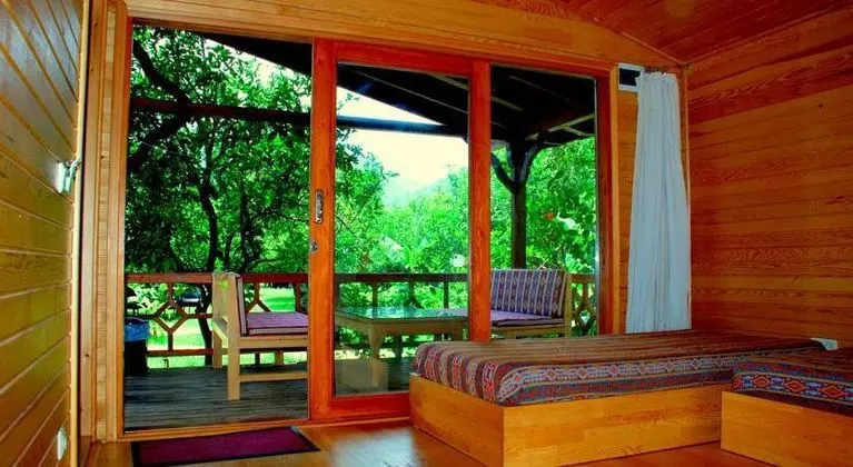 Baraka House