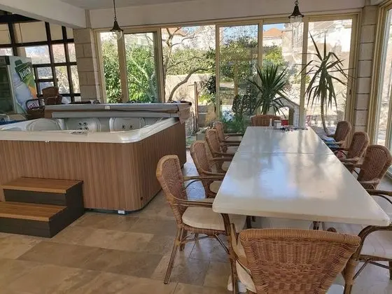 Villa Barakokula - 3m From the sea - H - Dış Mekan