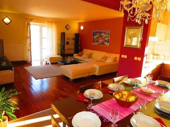 Villa Barakokula - 3m From the sea - H - Yerinde Yemek