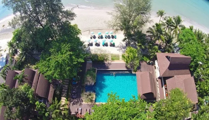 Barali Beach Resort & Spa Koh Chang - Havuz