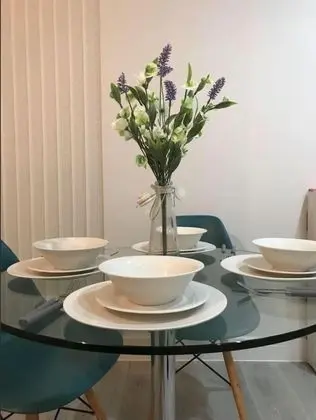 Barall Court - Yerinde Yemek