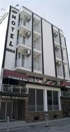 Baranlar Hotel
