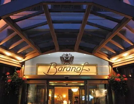 Baranof Downtown, BW Signature Collection