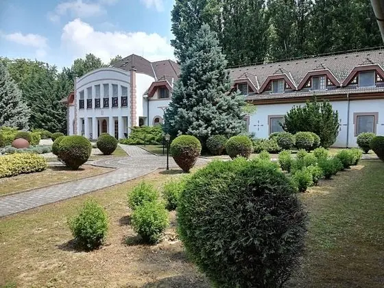Baranya Hotel