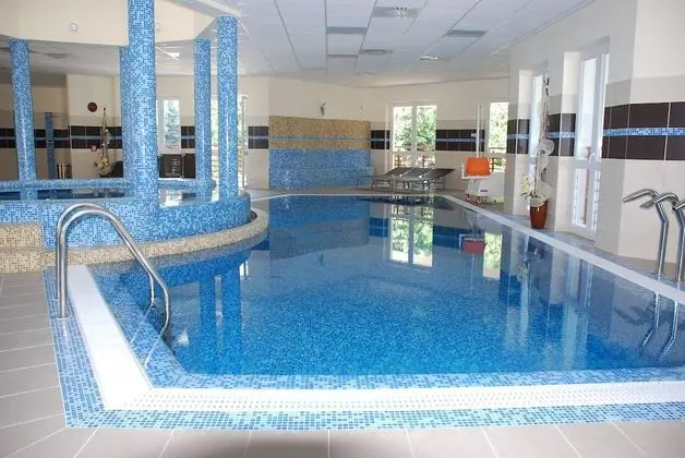 Baranya Hotel - Öne Çıkan Resim