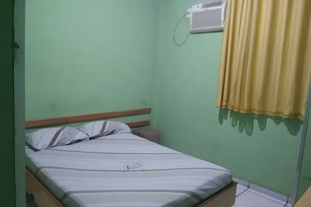 Hotel Barão de Tefé