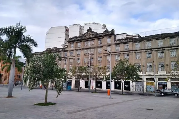 Hotel Barão de Tefé