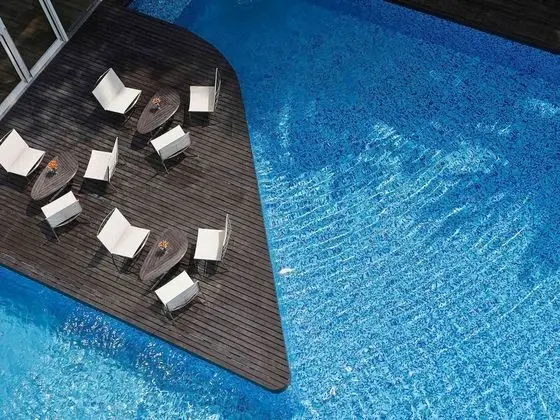 Baraquda Pattaya – Mgallery - Havuz