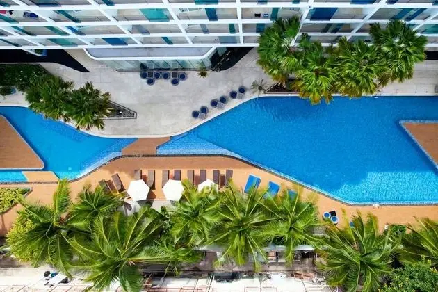 Baraquda Pattaya – Mgallery - Öne Çıkan Resim