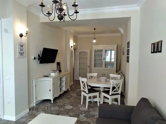 Baratero City Corner Apartment - Öne Çıkan Resim