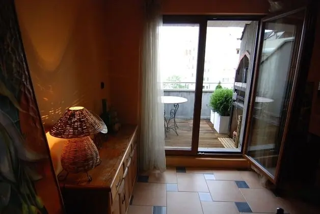 Baratero At Home Apartments