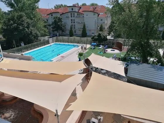 Hotel Barátság Hajdúszoboszló Superior - Spa