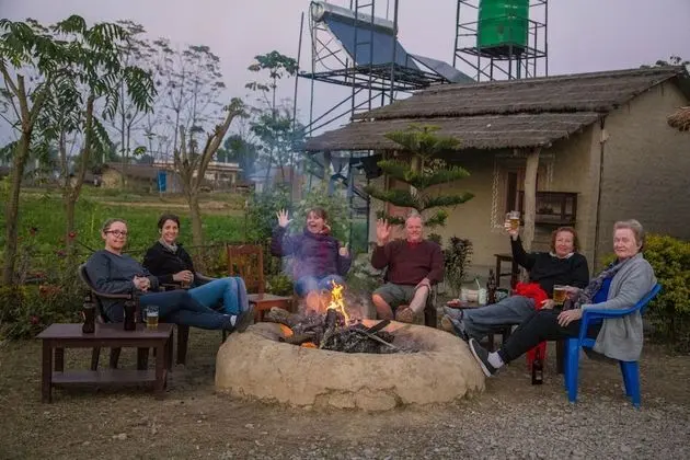Barauli Community Homestay