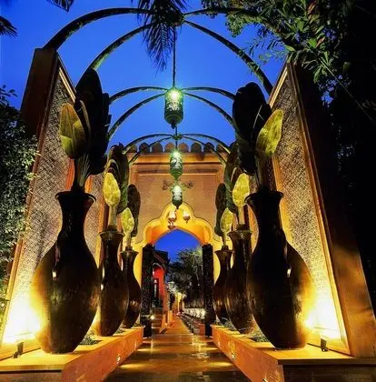 The Baray Villa by Sawasdee Village - Dış Mekan