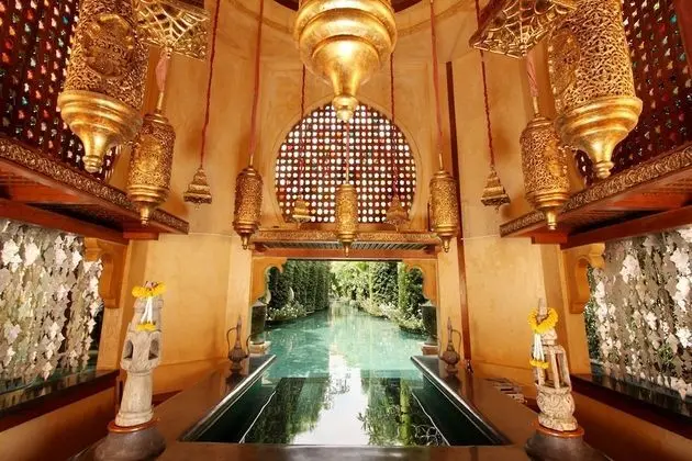 The Baray Villa by Sawasdee Village - Havuz
