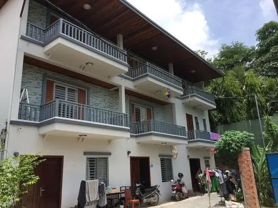 Baray Siem Reap House - Dış Mekan