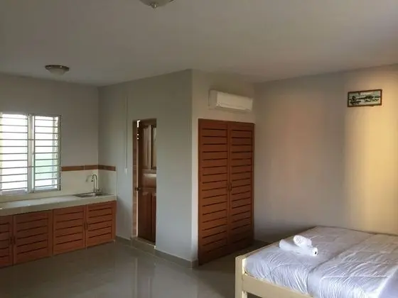 Baray Siem Reap House - Lobi