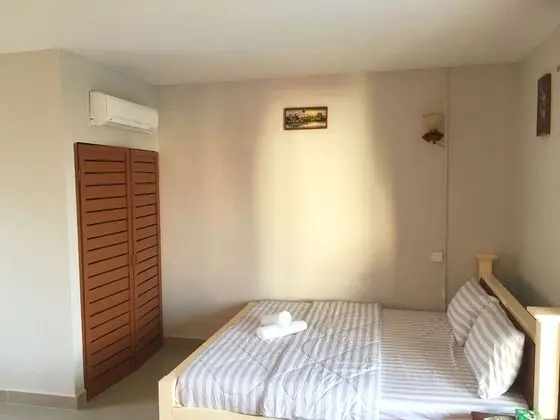 Baray Siem Reap House - Oda