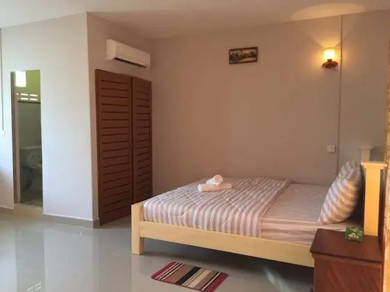 Baray Siem Reap House - Öne Çıkan Resim