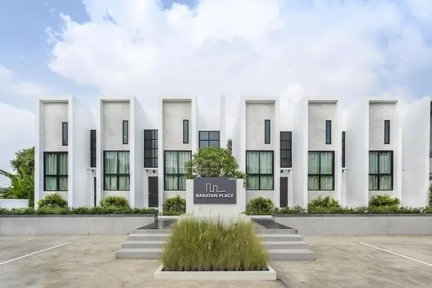 Barayan Place - Dış Mekan