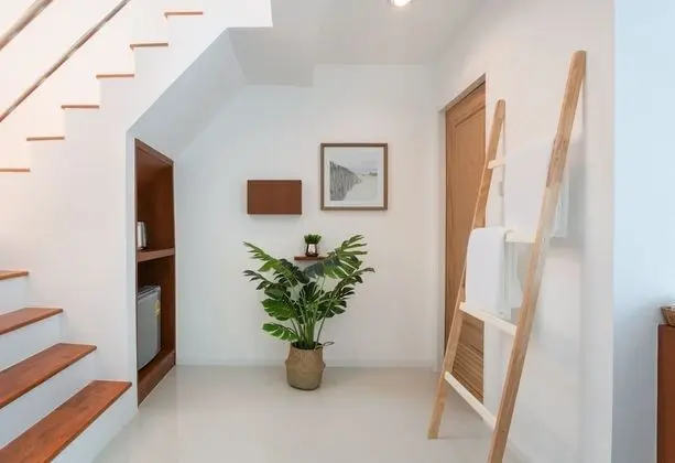 Barayan Place - Oda