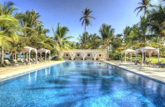 Baraza Resort & Spa - Havuz