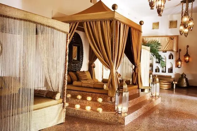 Baraza Resort & Spa - Oda