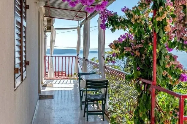 Barba - Apartments With Air Conditioning - A2