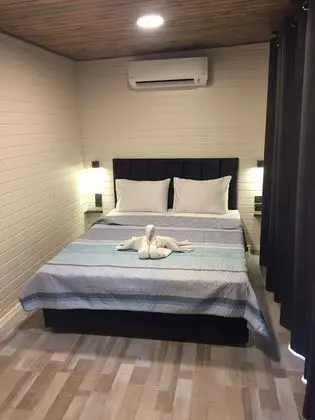 Barba Otel - Oda
