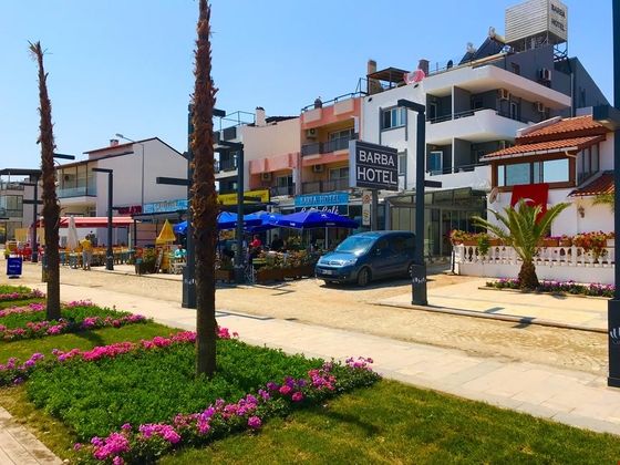 Barba Otel