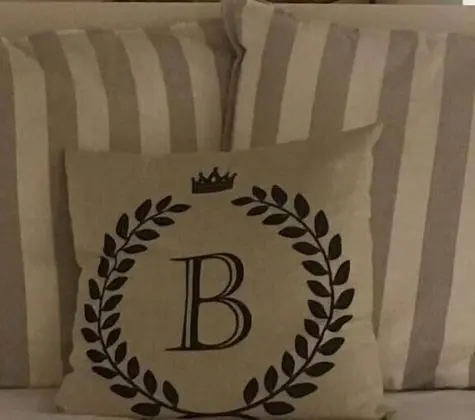 Hotel Barbacan - İç Mekan