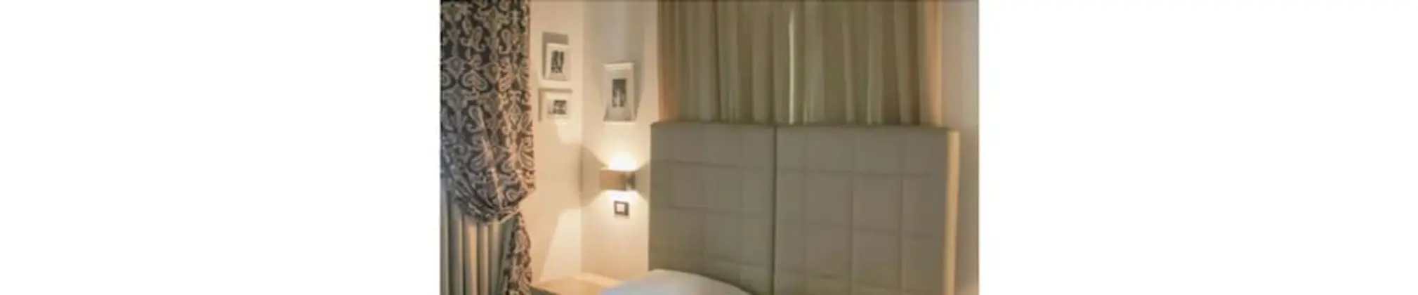 Hotel Barbacan - Oda