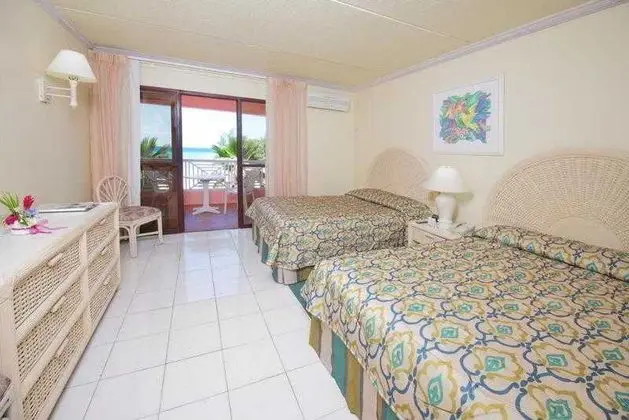 Barbados Beach Club