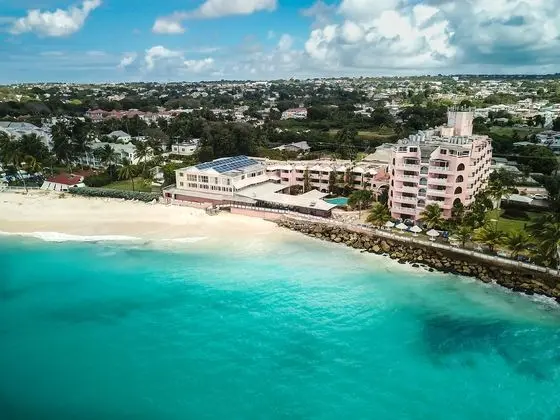 Barbados Beach Club
