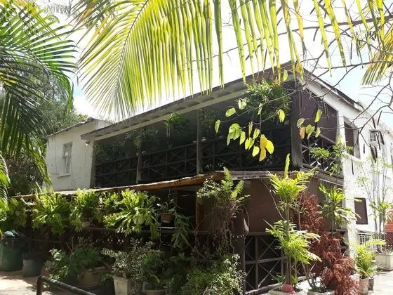 The Barbados CHI Centre