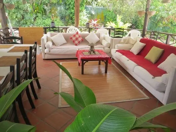 The Barbados CHI Centre - Öne Çıkan Resim