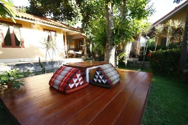 Barbados Terrace