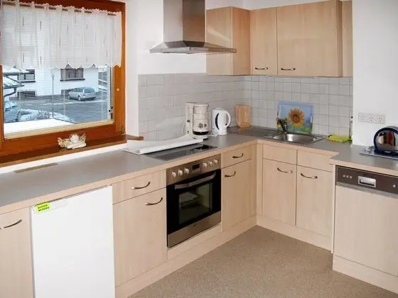 Barbara Aschau im Zillertal