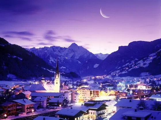 Barbara Aschau im Zillertal
