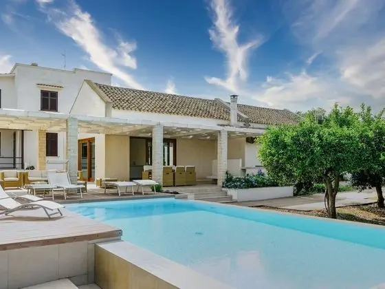 Barbara Marsala in Marsala