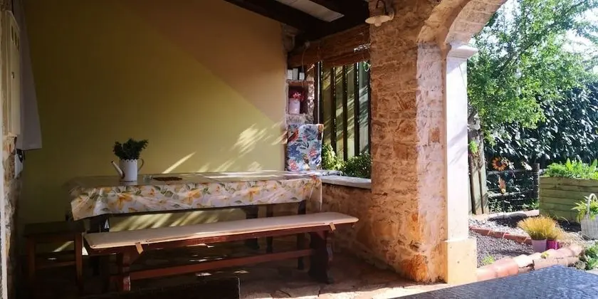 Barbara - Perfect Holiday - H