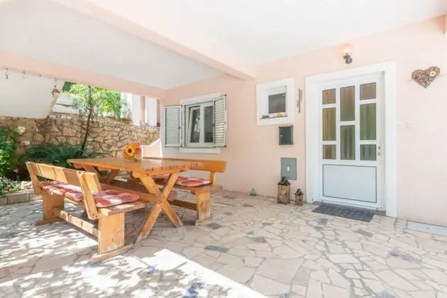 Barbara - Steps From the Beach - A1