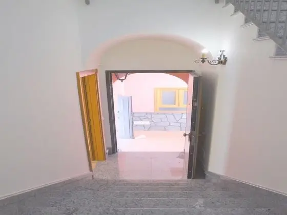 Villa Barbara - İç Mekan