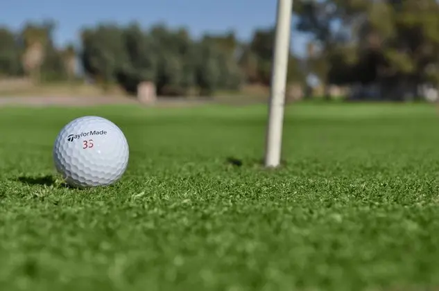 Barbara Worth Country Club