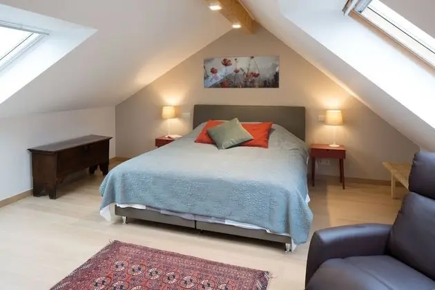 Barbara's Bed and Breakfast - Öne Çıkan Resim