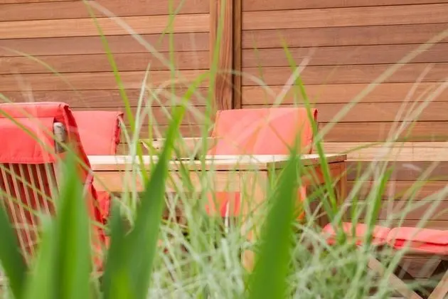 Barbara's Bed and Breakfast - Yerinde Yemek